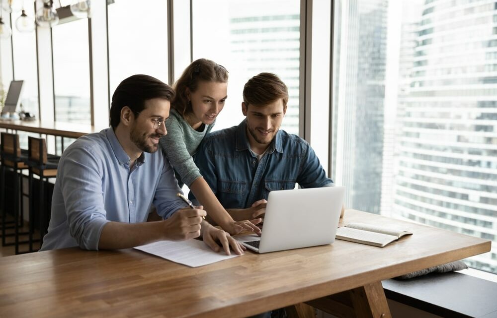 Création de site pour son entreprise : comment choisir la bonne agence ?