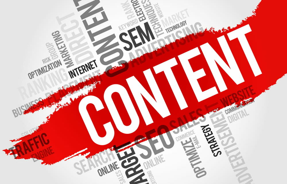Créer du contenu utile pour attirer et fidéliser son audience